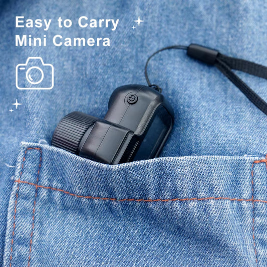 Mini Camcorder