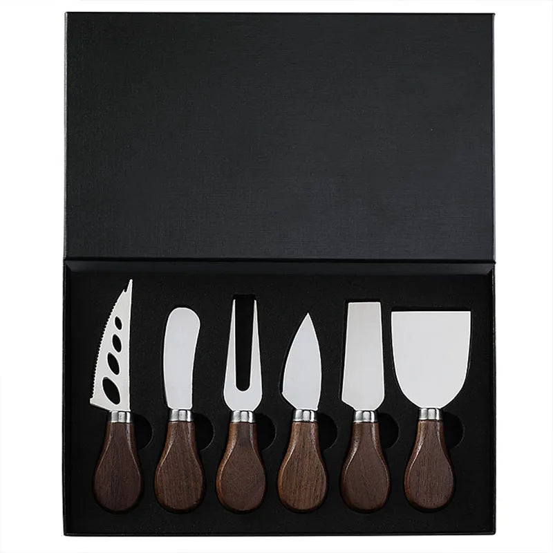 CS Cheese Knife Set