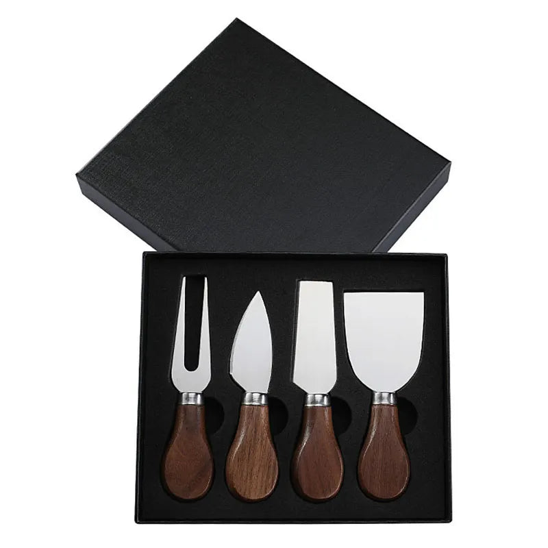 CS Cheese Knife Set