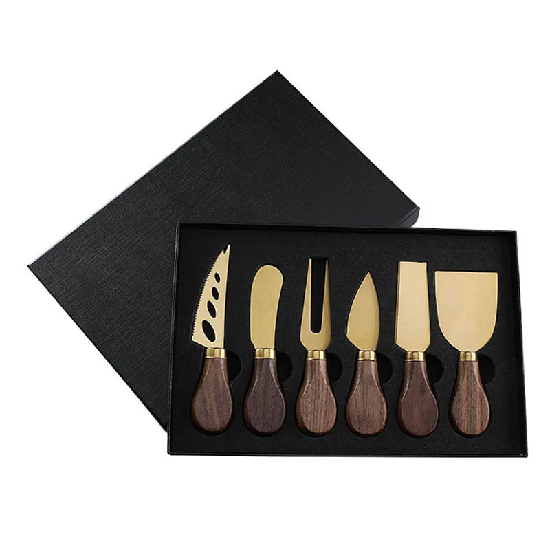 CS Cheese Knife Set