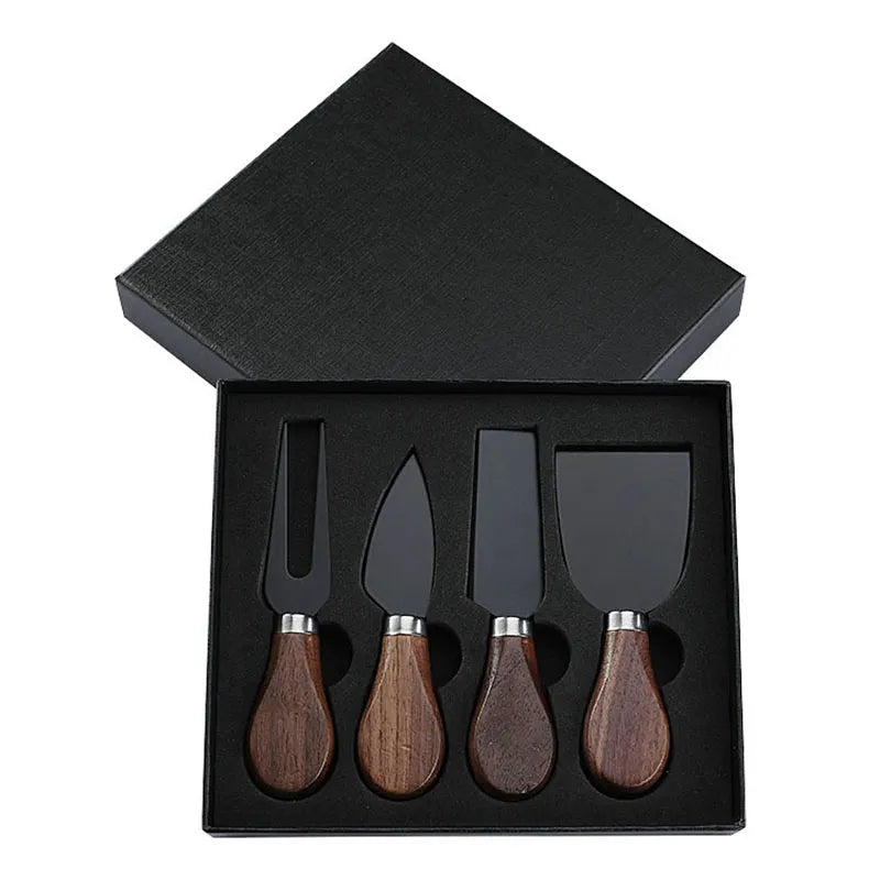 CS Cheese Knife Set