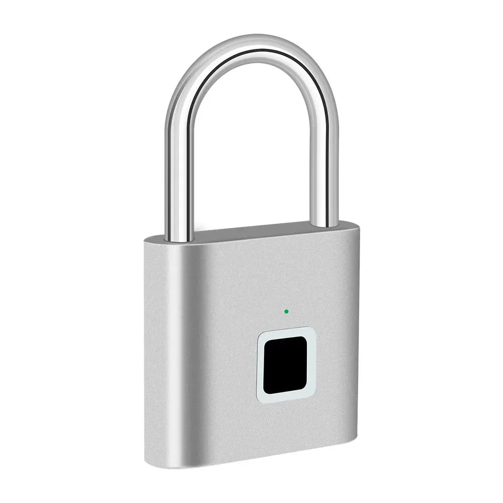 CS Biometric Padlock - πΎπ‘πππ π£πππ€π₯