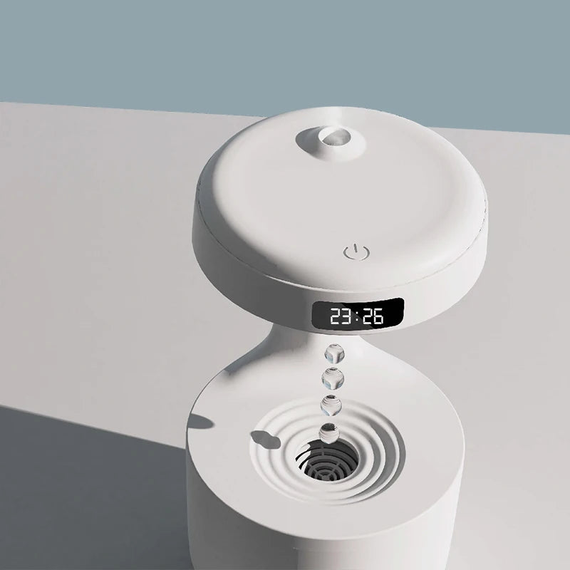 CS Anti-Gravity Humidifier - πΎπ‘πππ π£πππ€π₯