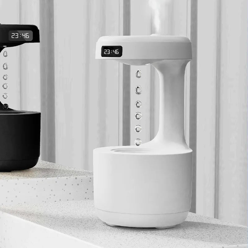 CS Anti-Gravity Humidifier - πΎπ‘πππ π£πππ€π₯