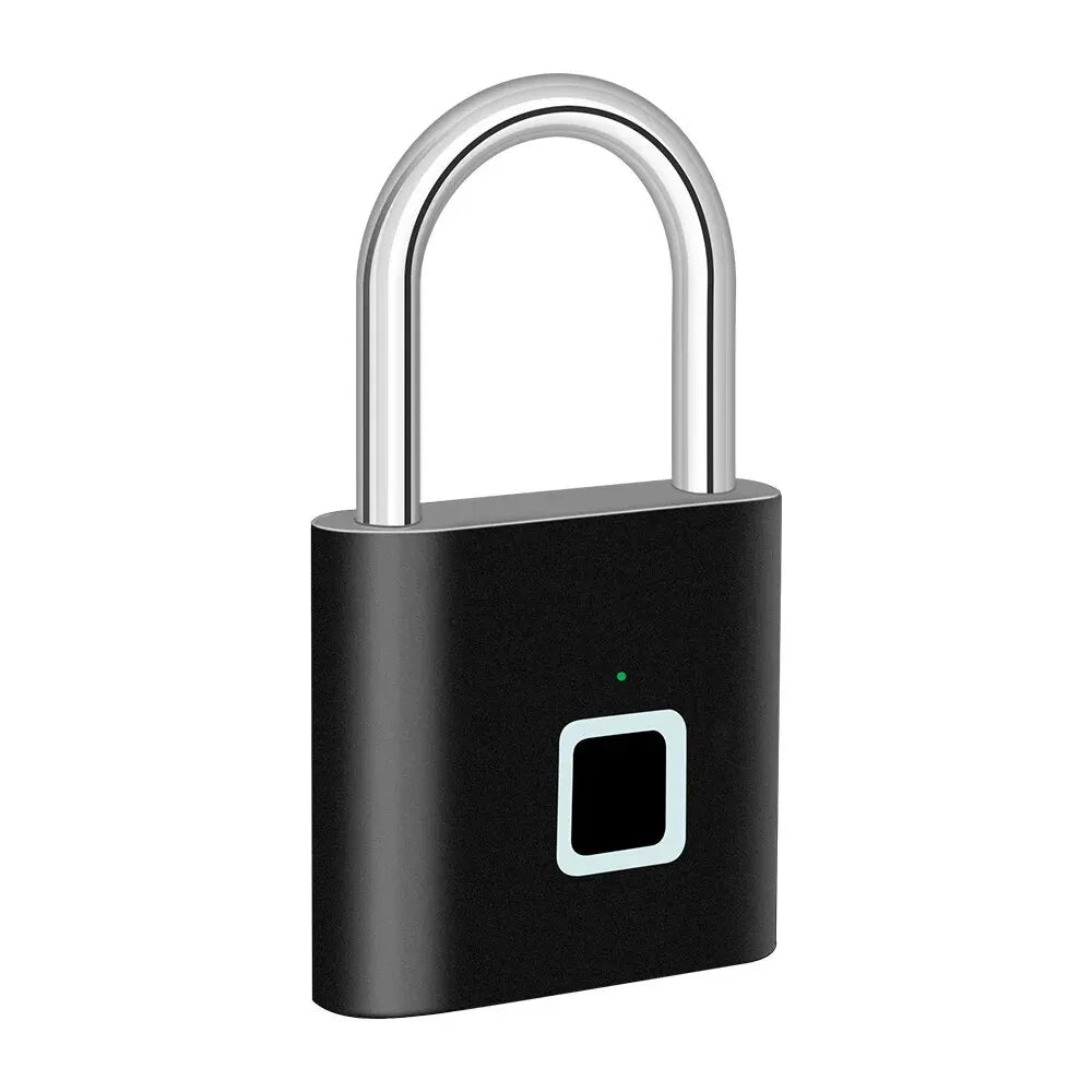 CS Biometric Padlock - πΎπ‘πππ π£πππ€π₯