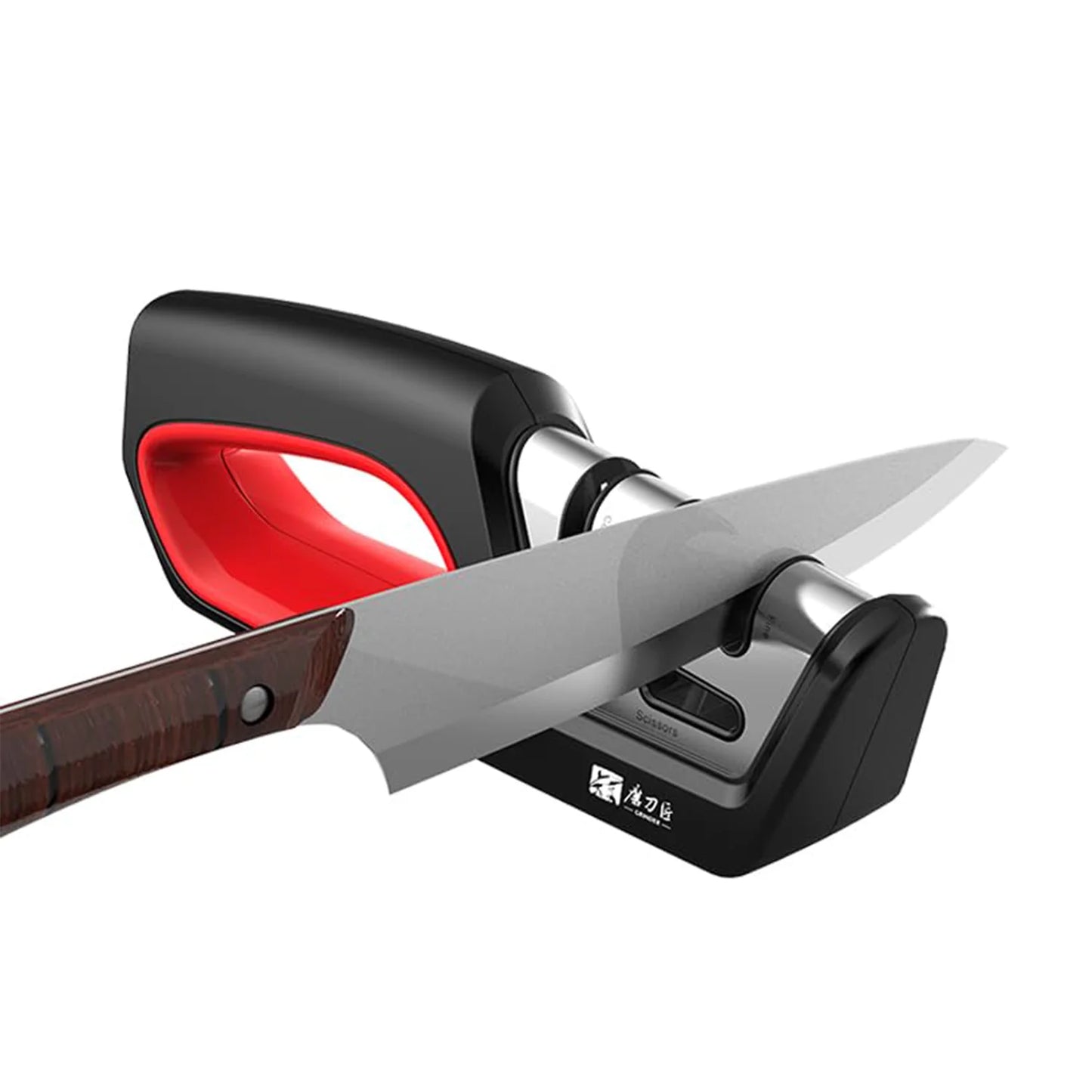 CS Knife sharpener