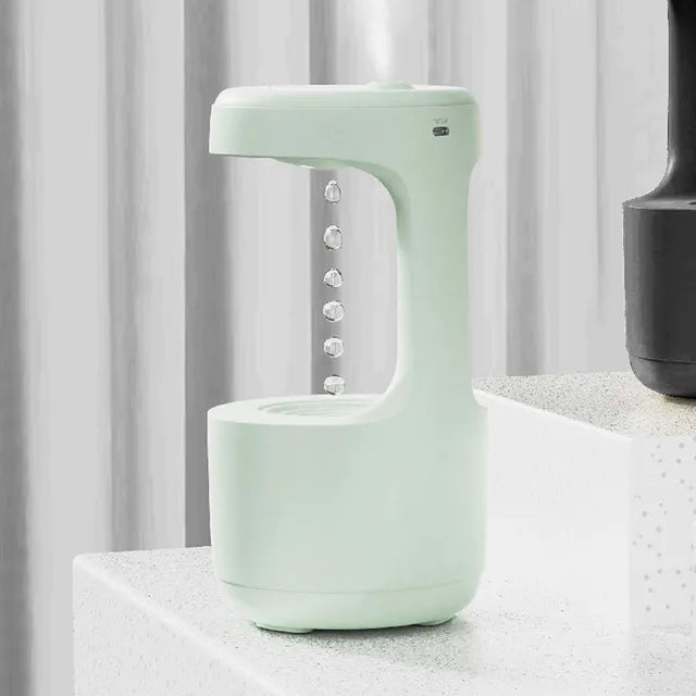 CS Anti-Gravity Humidifier - πΎπ‘πππ π£πππ€π₯