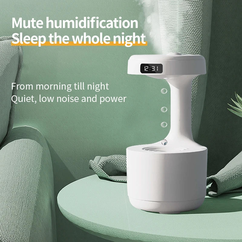 CS Anti-Gravity Humidifier - πΎπ‘πππ π£πππ€π₯