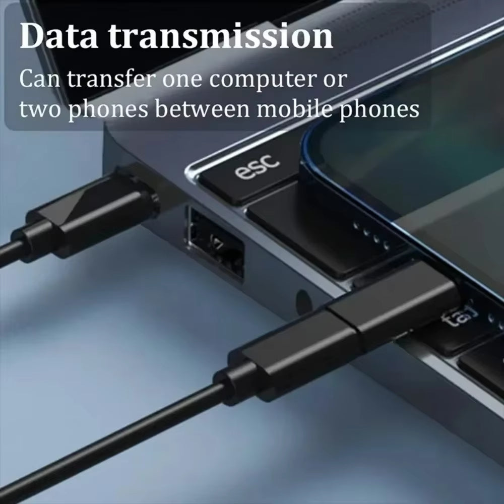 Charging Adapter Cable Kit
