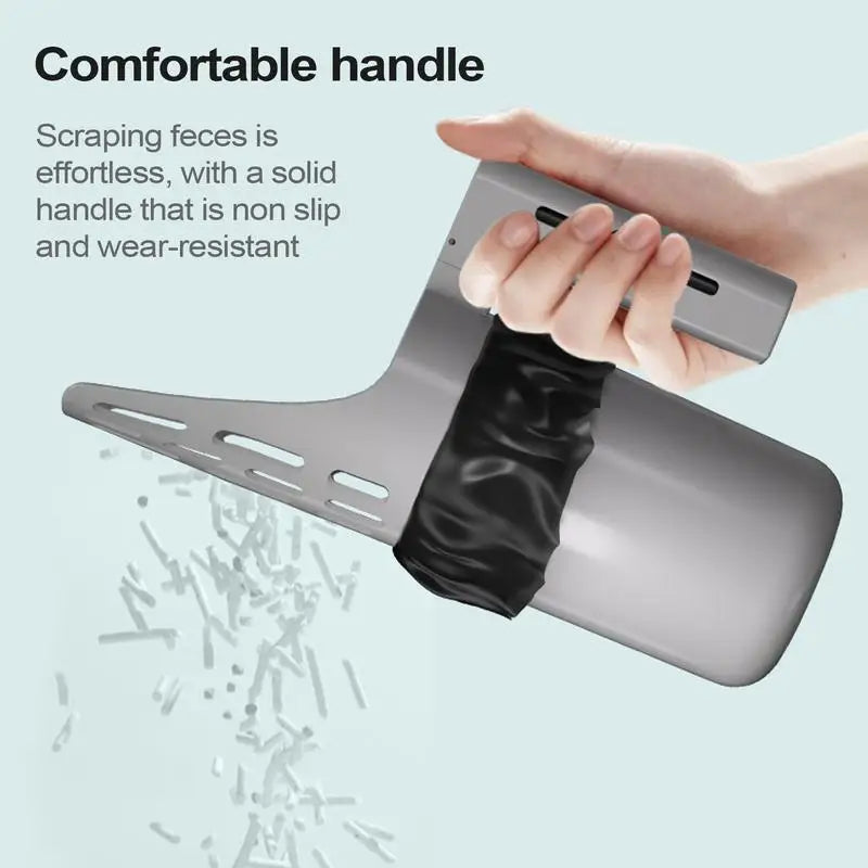 Cat Litter Scooper