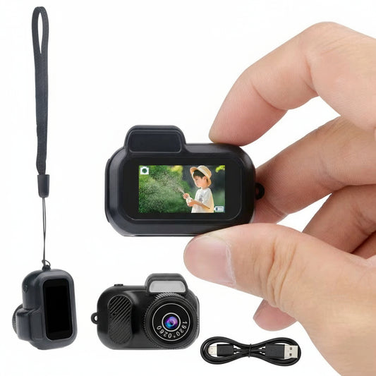 Mini Camcorder