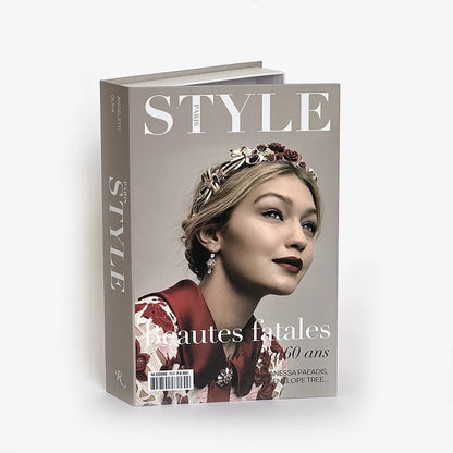 CS Decorative Storage Book Set - 𝘾𝙡𝙞𝙘𝙠𝙣𝙎𝙝𝙤𝙥