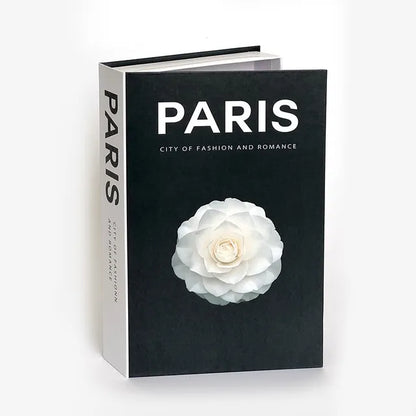 CS Decorative Storage Book Set - 𝘾𝙡𝙞𝙘𝙠𝙣𝙎𝙝𝙤𝙥