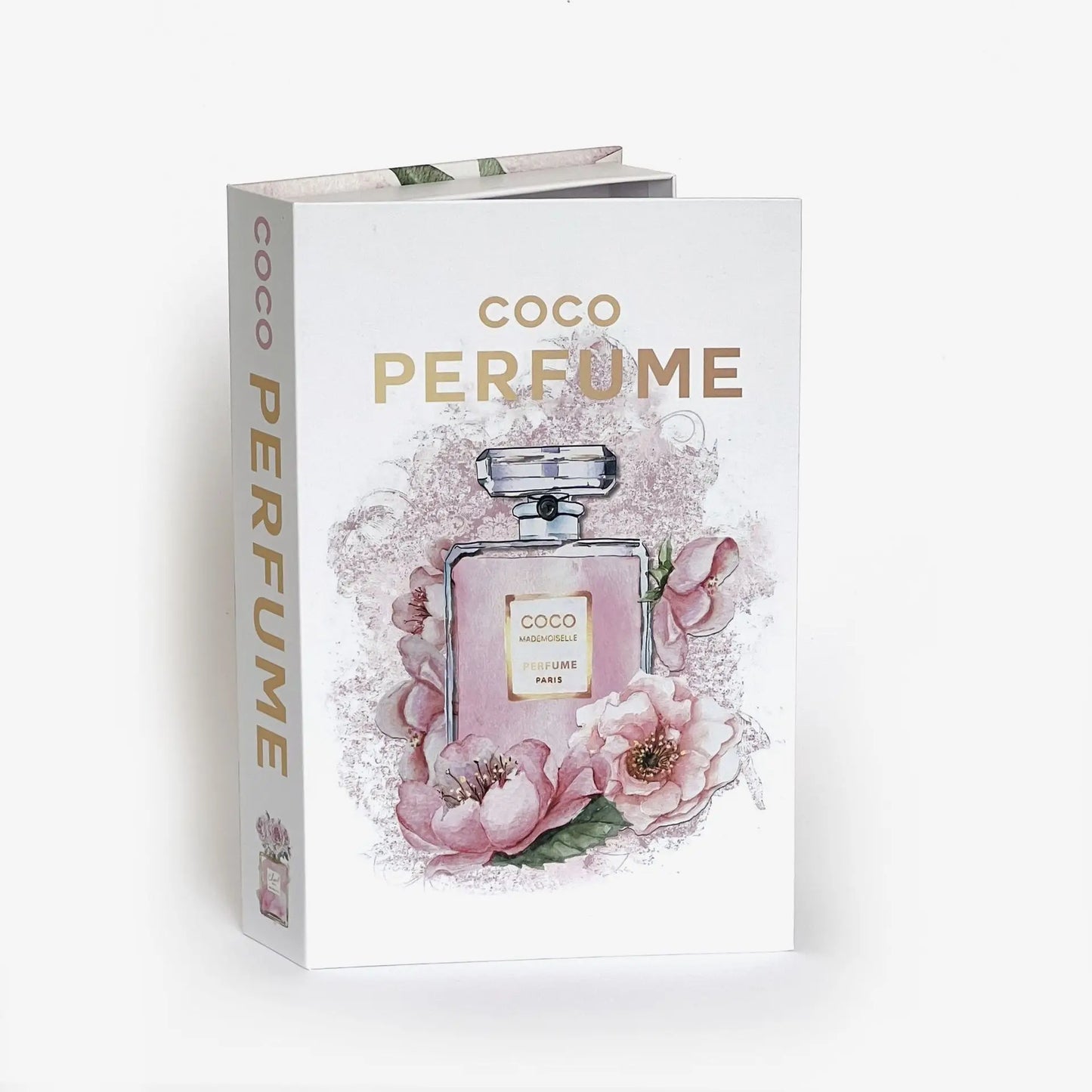 CS Decorative Storage Book Set - 𝘾𝙡𝙞𝙘𝙠𝙣𝙎𝙝𝙤𝙥