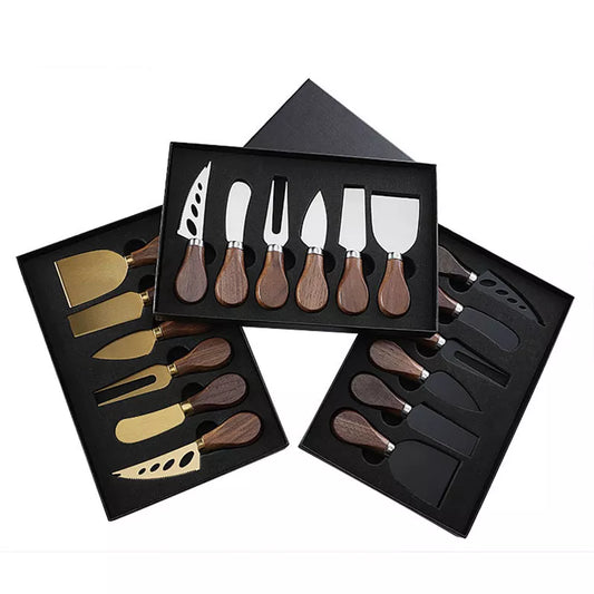 CS Cheese Knife Set