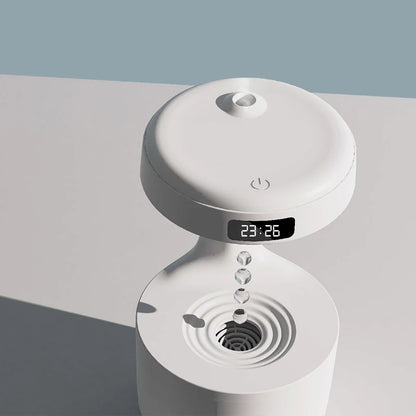 CS Anti-Gravity Humidifier - 𝘾𝙡𝙞𝙘𝙠𝙣𝙎𝙝𝙤𝙥