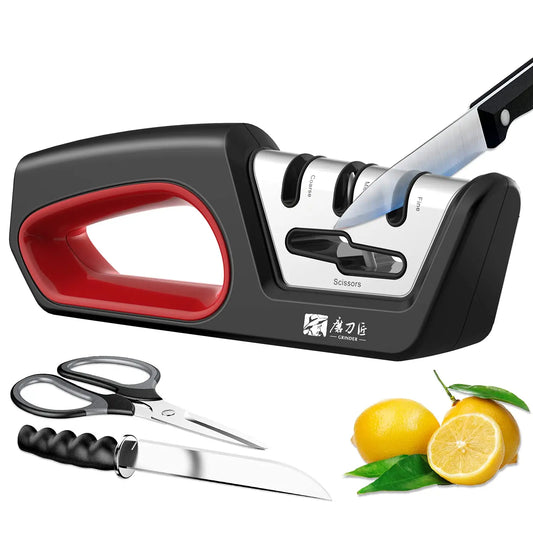CS Knife sharpener