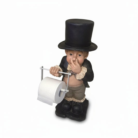 CS Funny Resin Tissue Stand - 𝘾𝙡𝙞𝙘𝙠𝙣𝙎𝙝𝙤𝙥