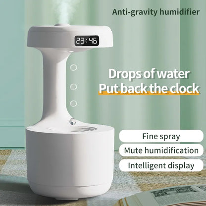 CS Anti-Gravity Humidifier - 𝘾𝙡𝙞𝙘𝙠𝙣𝙎𝙝𝙤𝙥
