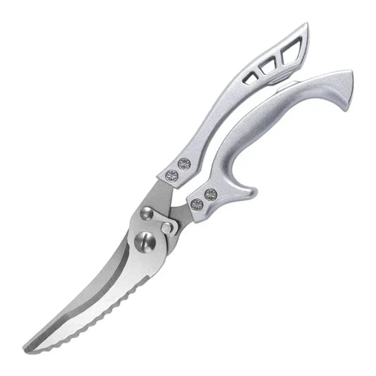 Premium Steel Scissors