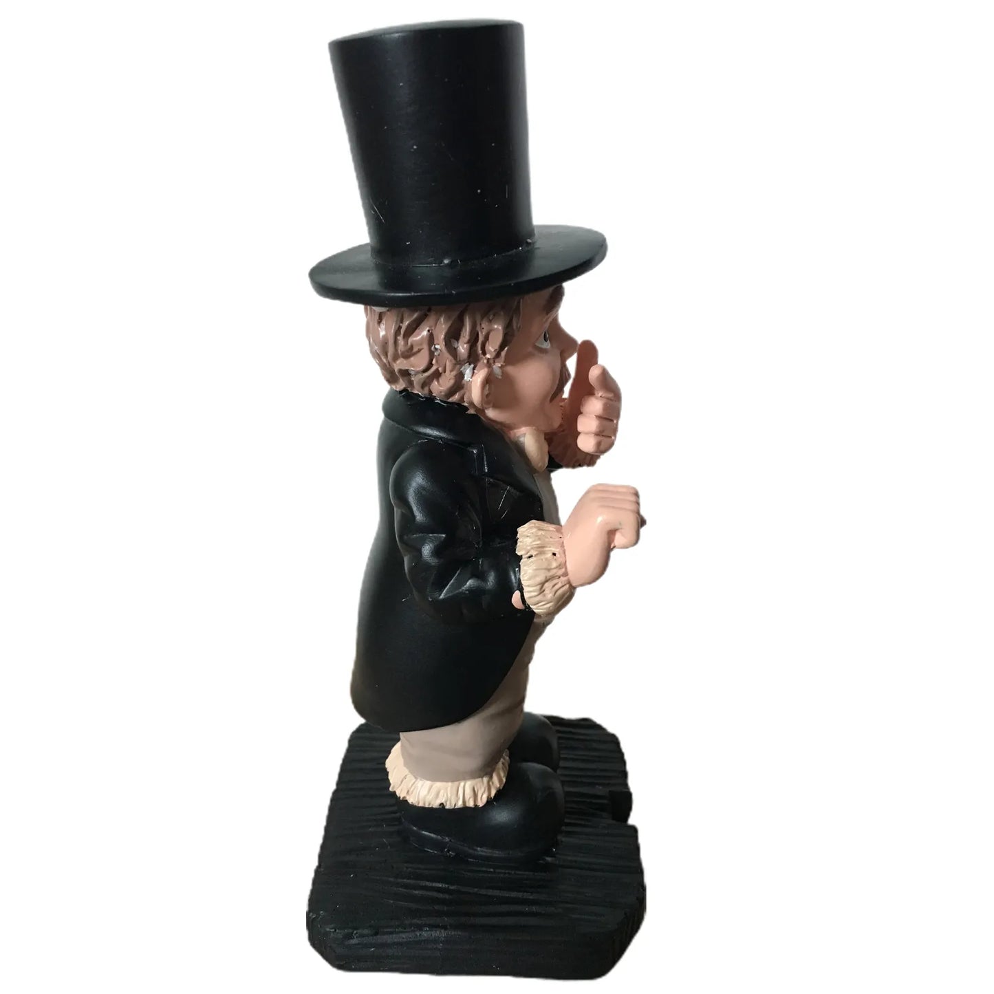 CS Funny Resin Tissue Stand - 𝘾𝙡𝙞𝙘𝙠𝙣𝙎𝙝𝙤𝙥