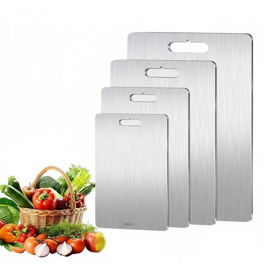 Stainless steel Cutting Board