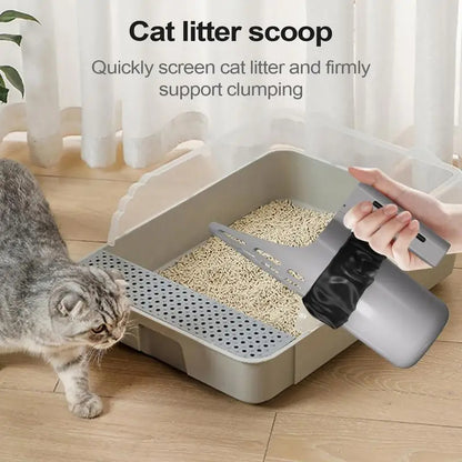 Cat Litter Scooper