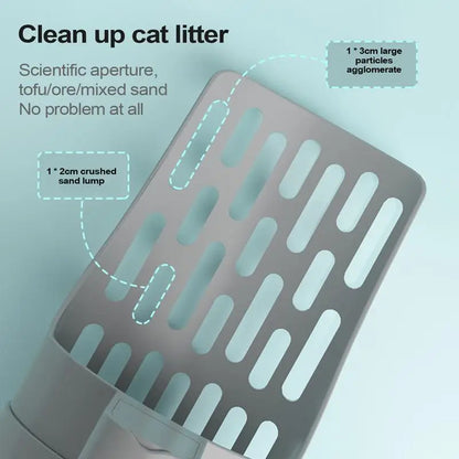 Cat Litter Scooper