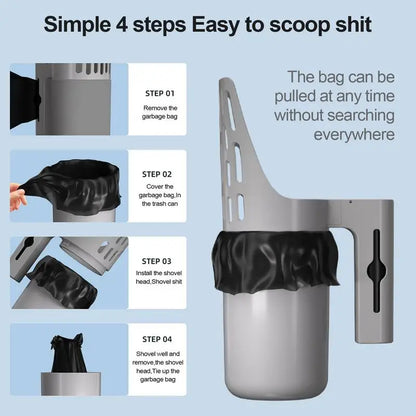 Cat Litter Scooper