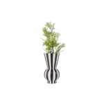 Vase LYDIA Streifen - Image 2