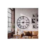 Wanduhr Blindman - Image 2
