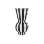 Vase LYDIA Streifen